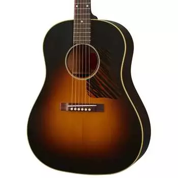 Акустическая гитара Gibson 1936 J-35 Jumbo - Vintage Sunburst