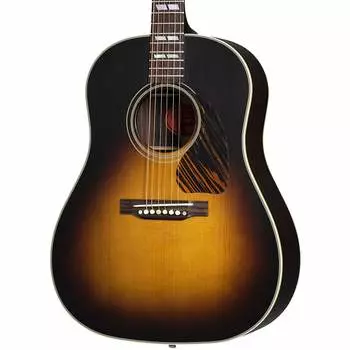 Акустическая гитара Gibson 1942 Banner Southern Jumbo Acoustic Guitar - Vintage Sunburst