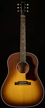 Акустическая гитара Gibson '50s Faded J-45 Original