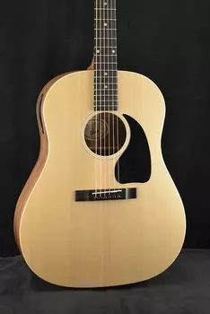 Акустическая гитара Gibson G-45 Natural