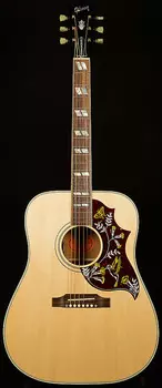 Акустическая гитара Gibson Hummingbird Faded