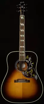 Акустическая гитара Gibson Hummingbird Standard