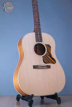 Акустическая гитара Gibson J-35 Faded 30s Antique Natural