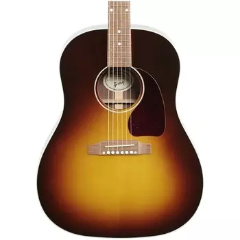 Акустическая гитара Gibson J-45 Studio Walnut Acoustic-Electric Guitar