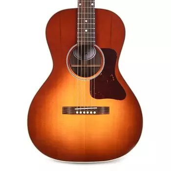 Акустическая гитара Gibson Modern L-00 Rosewood 12-Fret Rosewood Burst