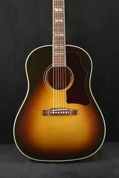 Акустическая гитара Gibson Southern Jumbo Original Vintage Sunburst
