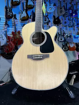 Акустическая гитара GN51CE NEX Acoustic-Electric Guitar - Natural Authorized Dealer Free 565 GET PLEK’D!