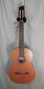 Акустическая гитара Godin 049707 Etude Left Nylon Classical Acoustic Guitar Left-Handed