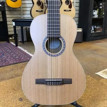 Акустическая гитара Godin Canada Motif Solid Cedar/Wild Cherry Classical Acoustic