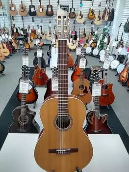 Акустическая гитара Godin Clasica II Etude W/Pickup