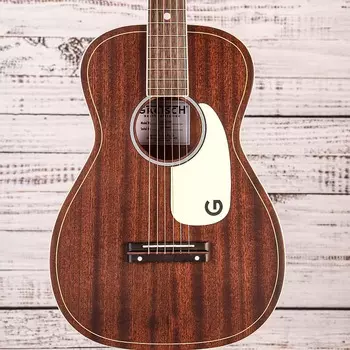 Акустическая гитара Gretsch Jim Dandy | Пограничное пятно | G9500 Grestch Jim Dandy | Stain | G9500