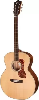 Акустическая гитара Guild BT-240E Baritone Acoustic-Electric Jumbo Guitar, Down-Tuned to B-E-A-D-F#-b