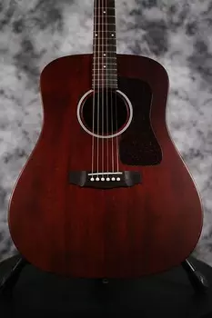 Акустическая гитара Guild - D-20