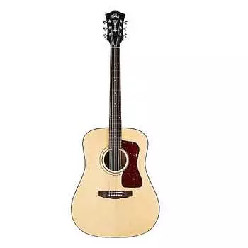 Акустическая гитара Guild D-40 Traditional