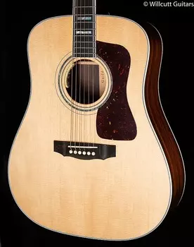 Акустическая гитара Guild D-55E Natural