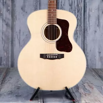 Акустическая гитара Guild F-40E Jumbo Acoustic/Electric, Natural Satin