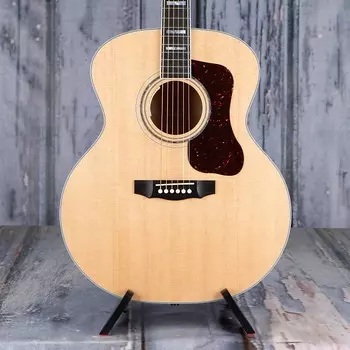 Акустическая гитара Guild F-55E Jumbo Maple Acoustic/Electric, Blonde
