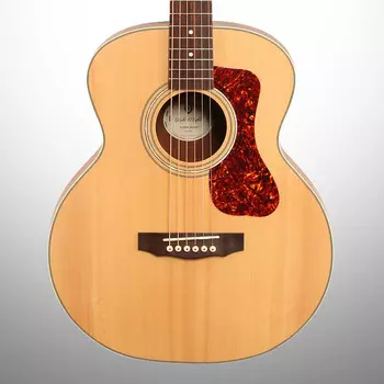 Акустическая гитара Guild Jumbo Junior Acoustic-Electric Guitar