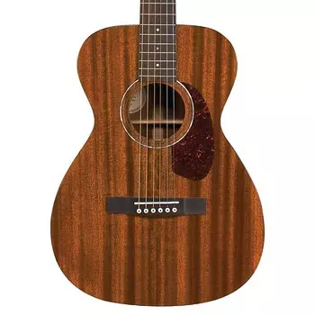 Акустическая гитара Guild M-120 Concert Acoustic Guitar - Natural Gloss