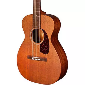 Акустическая гитара Guild M-20 NAT Concert Acoustic Guitar - Natural Satin