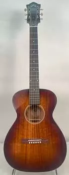 Акустическая гитара Guild M-25E 2022 CAB