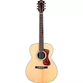 Акустическая гитара Guild OM-240E Acoustic Guitar