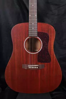 Акустическая гитара Guild USA D20 - Natural