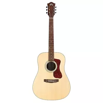 Акустическая гитара Guild Westerly D-240E Dreadnought Acoustic-Electric Guitar(New)