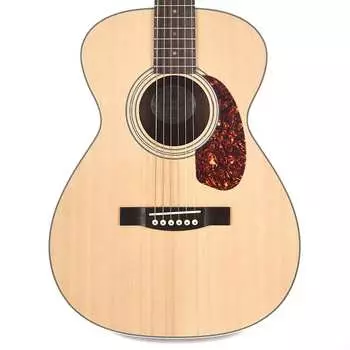 Акустическая гитара Guild Westerly M-240E Archback Concert Spruce/Mahogany Natural w/Electronics