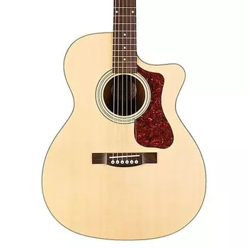 Акустическая гитара Guild Westerly OM-240CE Orchestra Acoustic-Electric Guitar(New)