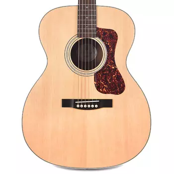 Акустическая гитара Guild Westerly OM-240E Archback Orchestra Spruce/Mahogany Natural w/Electronics