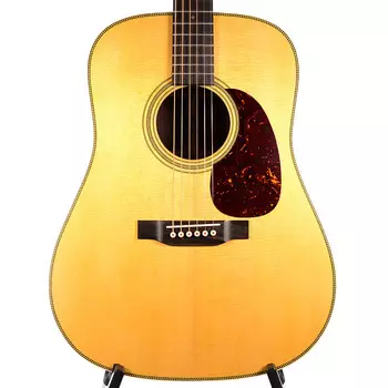 Акустическая гитара HD-28 Dreadnought