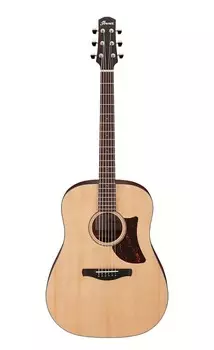 Акустическая гитара Ibanez AAD100 Solid Top Dreadnought AAD100-OPN