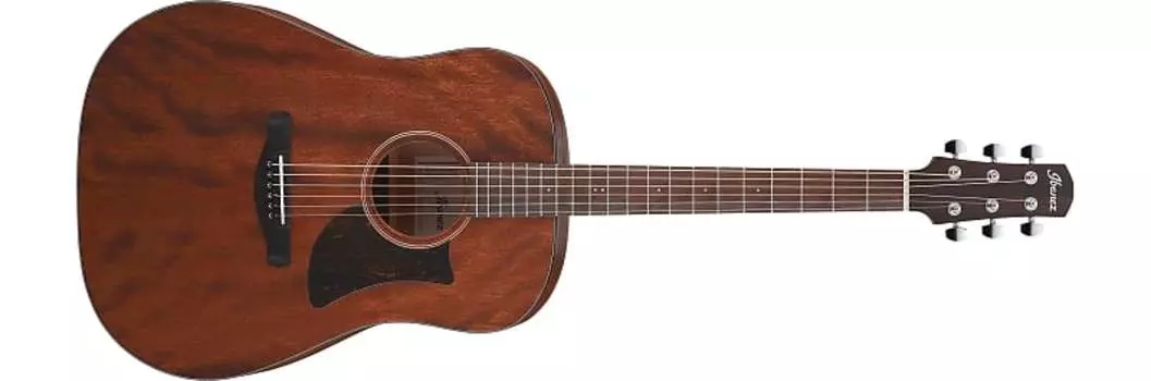 Акустическая гитара Ibanez AAD140OPN - Open Pore Natural