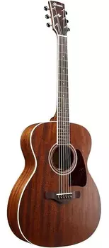 Акустическая гитара Ibanez AC340OPN Artwood Okoume Open Pore Grand Concert Acoustic Guitar 2019 - Natural