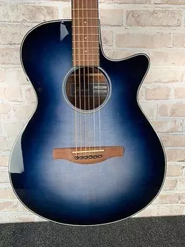 Акустическая гитара Ibanez AEG50 (Колумбус, Огайо)