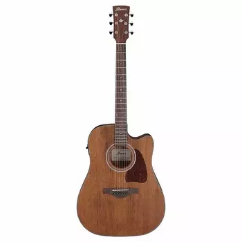 Акустическая гитара Ibanez Artwood AW54CEOPN Acoustic Electric Guitar