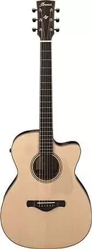 Акустическая гитара Ibanez Fingerstyle Series ACFS580 Acoustic Electric Guitar with Case