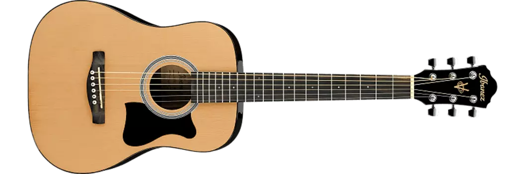 Акустическая гитара Ibanez IJV30 3/4 Dreadnought Package
