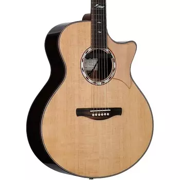 Акустическая гитара Ibanez Marcin Petrzalek Acoustic-Electric Guitar