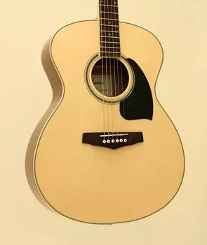 Акустическая гитара Ibanez PC15NT Grand Concert Acoustic Guitar Natural