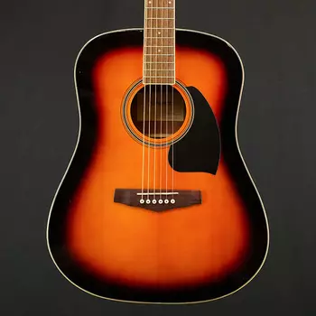 Акустическая гитара Ibanez Performance Dreadnought - Vintage Sunburst PF15VS