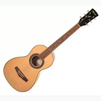 Акустическая гитара Ibanez PN1NT Natural