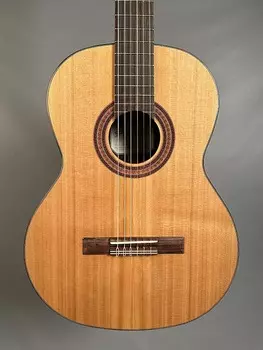 Акустическая гитара Kremona Fiesta FC