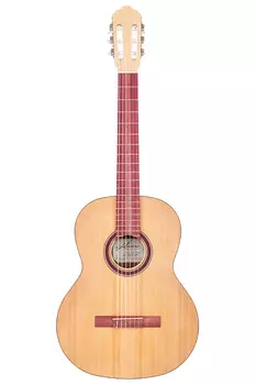 Акустическая гитара Kremona S65C GG | Classical Guitar w/ Solid Cedar Top, Green Globe Series. New with Full Warranty!