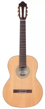 Акустическая гитара Kremona Sofia SC-T - All Solid, Cedar top, West African sapele back/sides - Kremona Hardshell Case