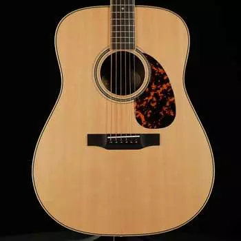 Акустическая гитара Larrivee D-03R Rosewood Recording Series Acoustic Guitar - Natural Satin