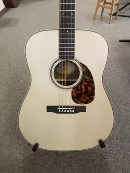 Акустическая гитара Larrivee D-40 Shedua