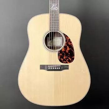 Акустическая гитара Larrivee D-40R Blue Grass Special Acoustic Dreadnought Guitar