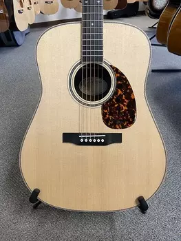 Акустическая гитара Larrivee D-40R Indian Rosewood Natural